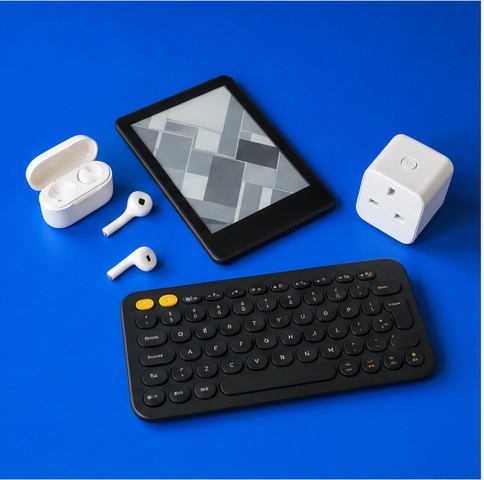 The Device Buying List That Starts With Your Actual Day