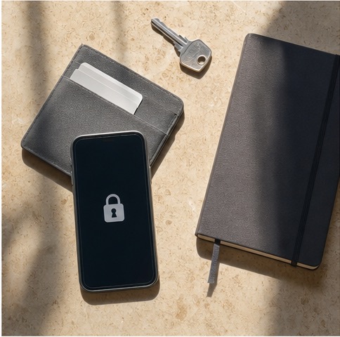 Privacy & Security